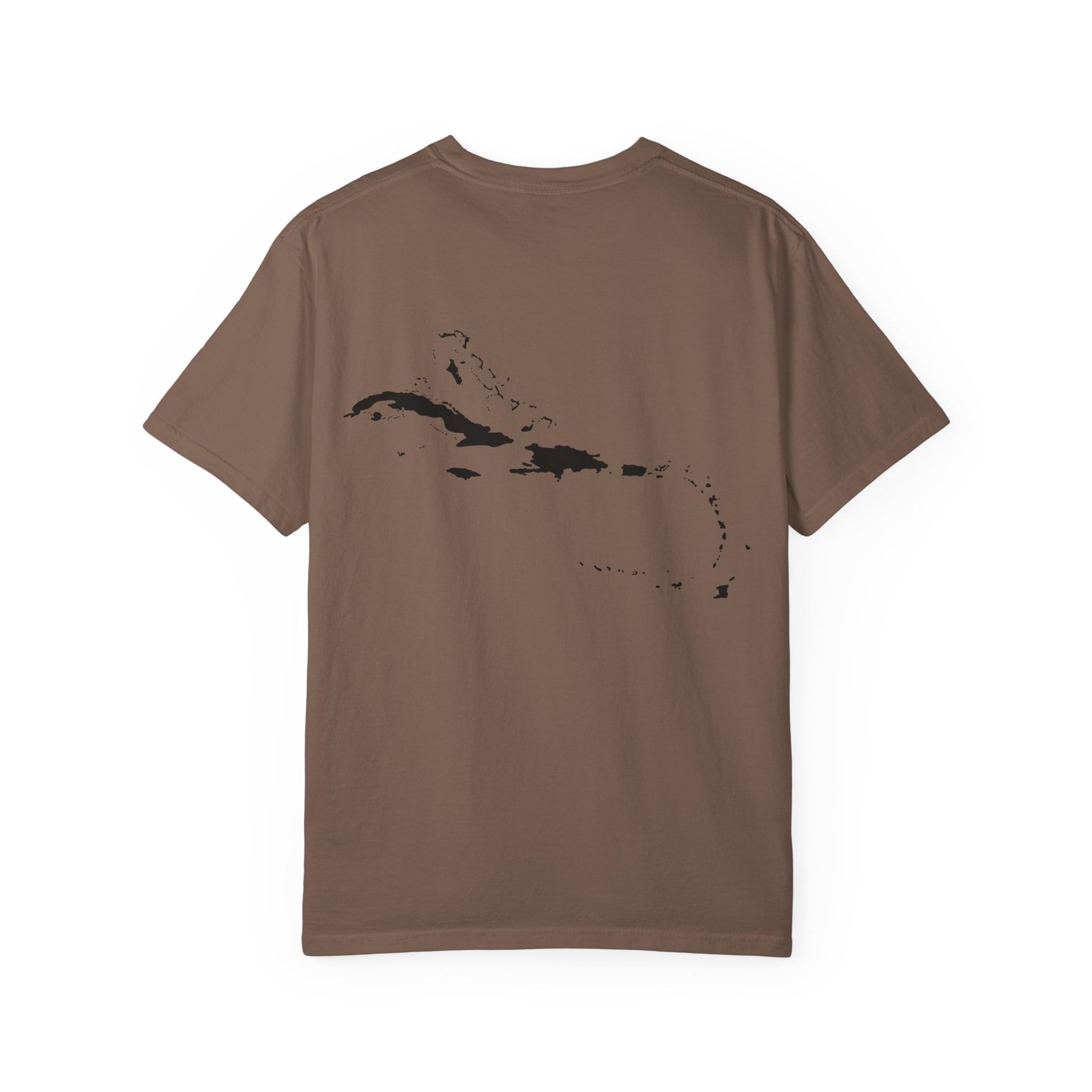 This is Barbados Unisex T-Shirt - Image 6