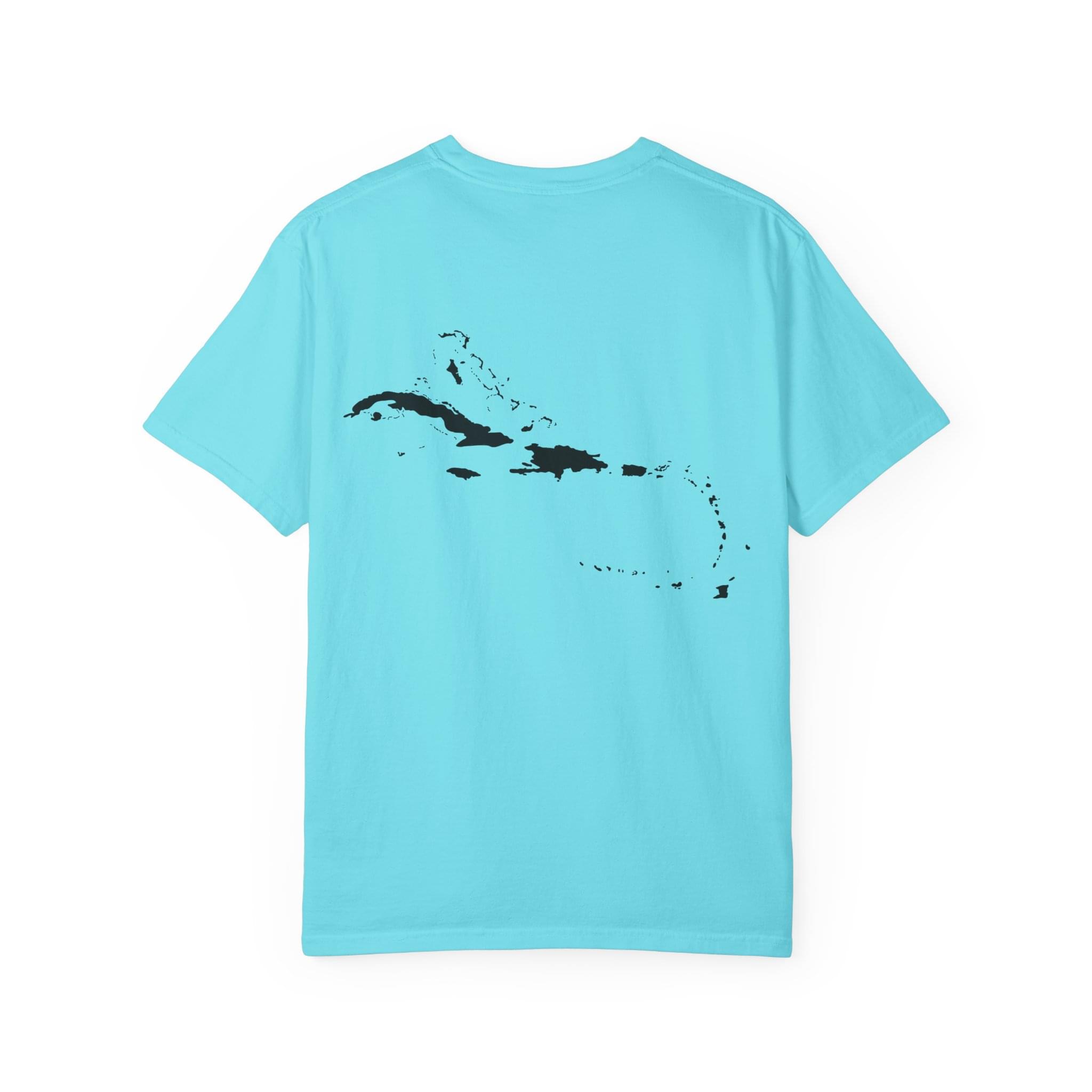 This is Barbados Unisex T-Shirt - Image 14