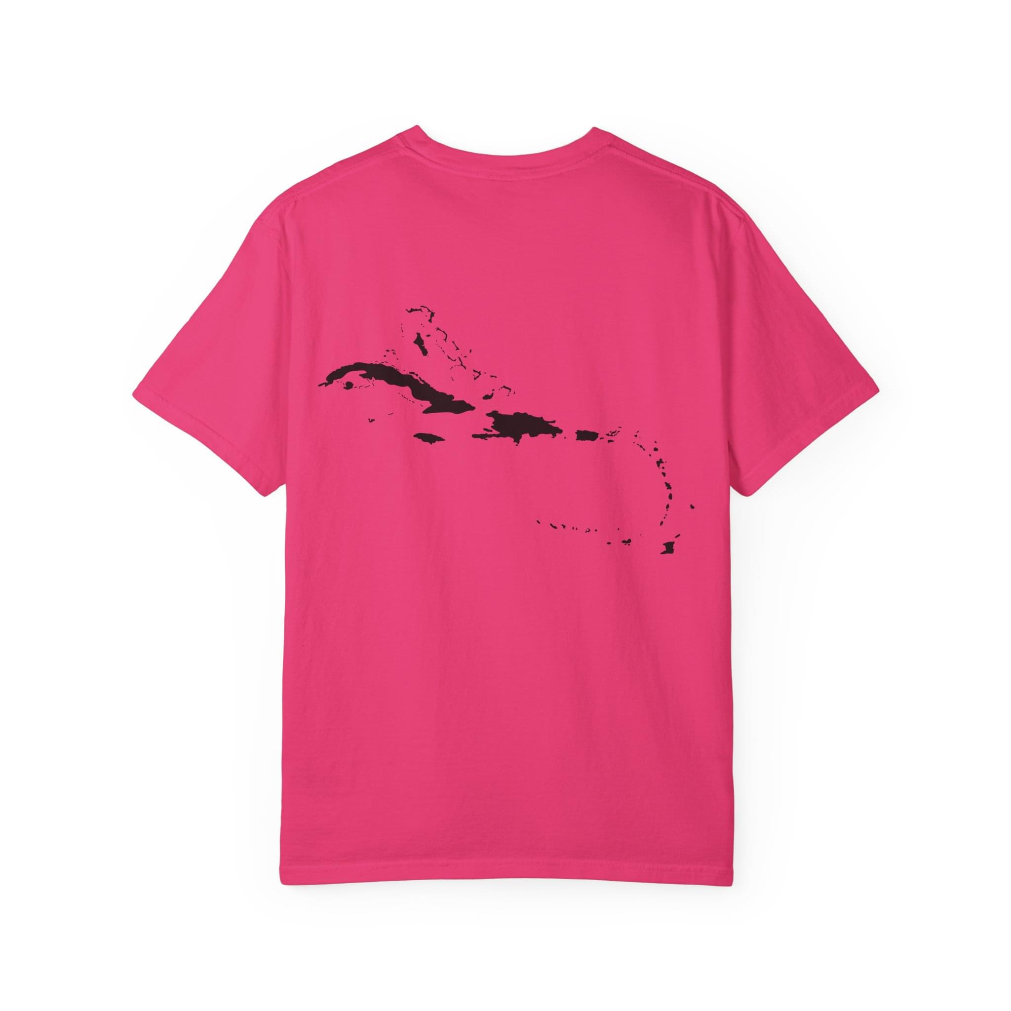 This is Barbados Unisex T-Shirt - Image 23